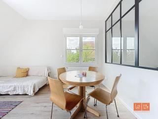 Le studio - Ambleteuse - 3