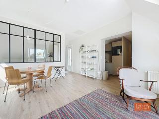 Le studio - Ambleteuse - 5