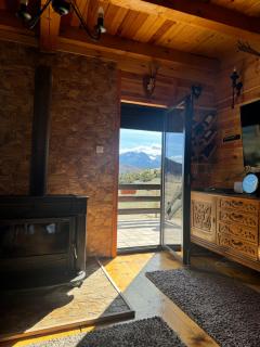 Mountain View Lodges - 7