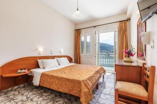 Lemonis Rooms - Città di Skopelos - 2