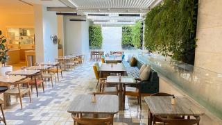 Coco-mat Athens BC - Atene - 9