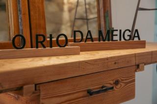 O Rio Da Meiga - Beloso - 4
