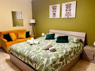 MANDRALISCA Apartments - Cefalù - 7