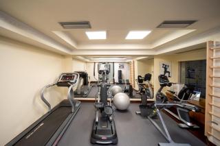 Electra Palace Athens - Athene - 5