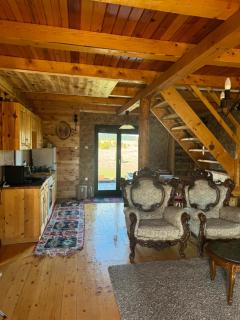 Mountain View Lodges - Žabljak - 7