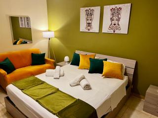 MANDRALISCA Apartments - Cefalù - 8