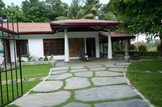 Paddy Greens Villa - - 9