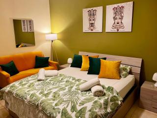 MANDRALISCA Apartments - Cefalù - 9