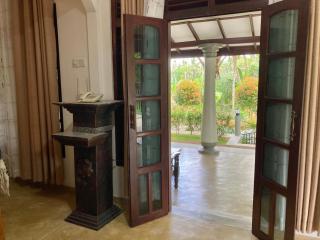 Paddy Greens Villa - - 3