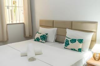 500m PRAIA Taperapuan; 2 quartos; WiFi 300mbs; Churrasqueira; Chuveirão; Estacionamento Gratuito 1 carro. - Porto Seguro - 9