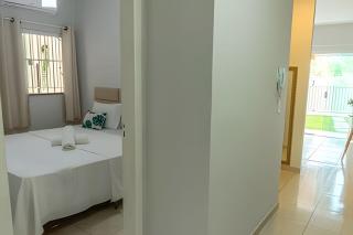 500m PRAIA Taperapuan; 2 quartos; WiFi 300mbs; Churrasqueira; Chuveirão; Estacionamento Gratuito 1 carro. - Porto Seguro - 8