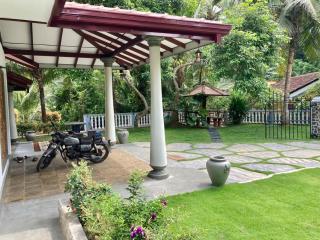 Paddy Greens Villa Unawatuna - 3