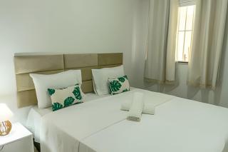 500m PRAIA Taperapuan; 2 quartos; WiFi 300mbs; Churrasqueira; Chuveirão; Estacionamento Gratuito 1 carro. - Porto Seguro - 1