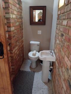 Corner Kort and Allenby - Parys - 6
