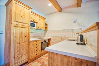 Apartmány nad stájemi - Jítravský Dvorec - Rynoltice - 8