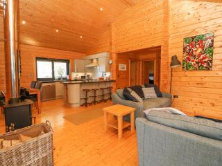 Forsa Lodge - Pennygown - 6