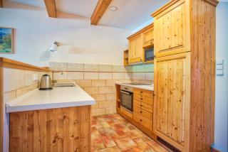 Apartmány nad stájemi - Jítravský Dvorec - Rynoltice - 5