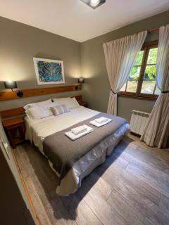 Las Marianas Hotel - San Carlos de Bariloche - 5