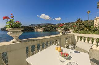 iFlat Residenza il Boschetto - Rapallo - 2