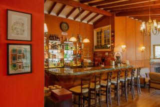 New Helvetia Hotel - Platres - 2