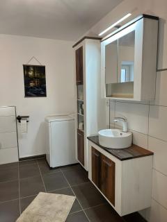 Ferienwohnung am Vogler - Holenberg - 1