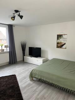 Ferienwohnung am Vogler - Holenberg - 5