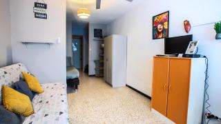 Apaloosa - Parking Wifi Plage TOP PROS SERVICES - La Grande-Motte - 3