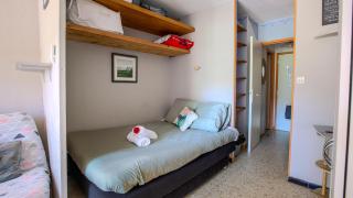 Apaloosa - Parking Wifi Plage TOP PROS SERVICES - La Grande-Motte - 7