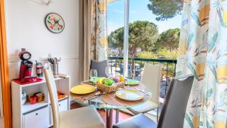 Apaloosa - Parking Wifi Plage TOP PROS SERVICES - La Grande-Motte - 4