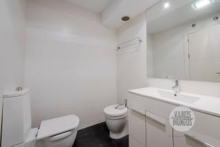 Smart apt para 6 en Adrian Pulido con parking - Madrid - 5