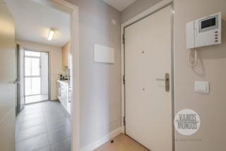 Smart apt para 6 en Adrian Pulido con parking - Madrid - 7