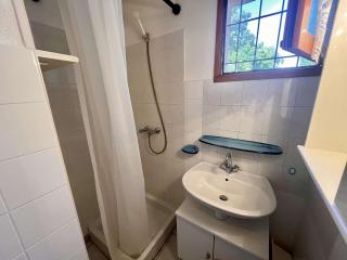 Charmant 2P avec jardin, piscine, parking et navettes gratuites - Cavalaire-sur-Mer - FR-1-226B-196 - Cavalaire-sur-Mer - 2