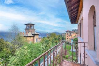 Lorenza Rooftop Lake View Stresa - Happy Rentals - Stresa - 9