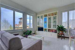 Lorenza Rooftop Lake View Stresa - Happy Rentals - Stresa - 7