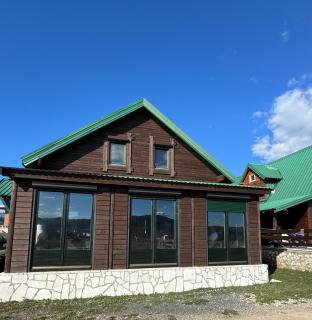 Mountain cottage 3 - Žabljak - 8