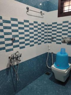 VILLA VISTA Apt RENTAL - Alleppey - 6