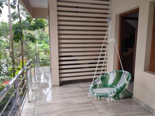 VILLA VISTA Apt RENTAL - Alleppey - 4