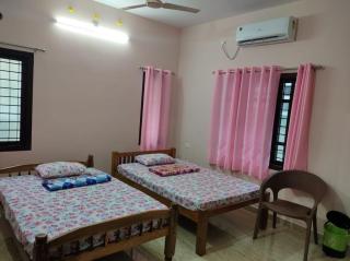 VILLA VISTA Apt RENTAL - Alleppey - 1