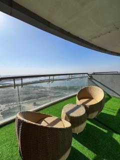 Loft Inn Supernova Noida - Nuova Delhi - 2