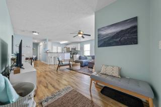 Sea Drift 102 by Carolina Beach Realty - Carolina Beach - 5