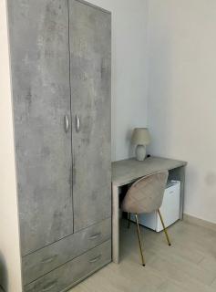 NICOLE LUXURY ROOMS - Fondi - 8