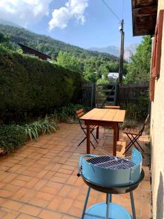 Maison au cœur des Hautes-Alpes - Chateauroux-les-Alpes - 8