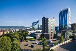 Expo Hotel Sofia - Sofia - 0