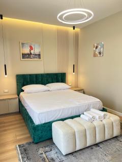 Guest House Vila Krejs - Durazzo - 4