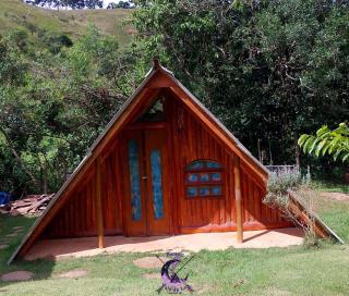 Recanto Vale da Lua - 9