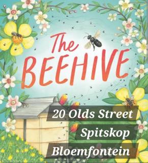 Beehive at Olds - Bloemfontein - 2
