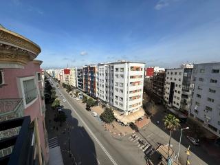 Havre de paix près de la gare TGV Kénitra - Kenitra - 3