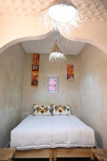 dar dmana - Marrakesch - 2