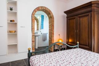 Finca la Sonrisa - Large pool, sea view, Wifi - 3