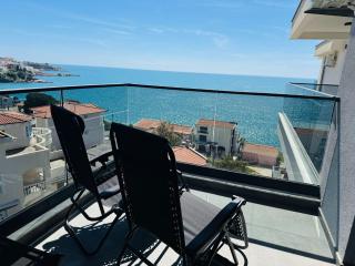 Mellas Premium Apartment - Dobra Voda - 4